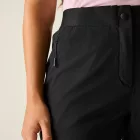 Dare2be Wmns TorrekLt Sht Női short fekete