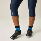 Dare2be Verve capri Női kerákpáros nadrág kék