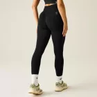 Dare2be Dont Sweat It Lg Női leggings fekete