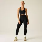 Dare2be Dont Sweat It Lg Női leggings fekete