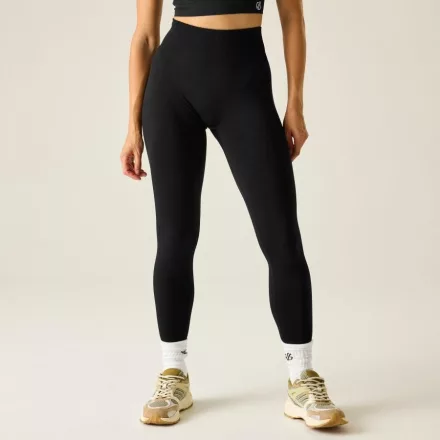 Dare2be Dont Sweat It Lg Női leggings fekete