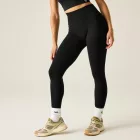 Dare2be Dont Sweat It Lg Női leggings fekete