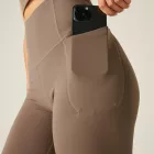 Dare2be Refresh Lg Női leggings barna