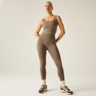 Dare2be Refresh Lg Női leggings barna