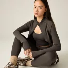 Dare2be Refresh Lg Női leggings barna