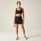 Dare2be Nimble Short Női 2in1 short fekete