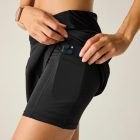 Dare2be Nimble Short Női 2in1 short fekete