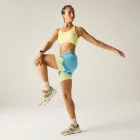 Dare2be Nimble Short Női 2in1 short kék