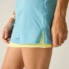 Dare2be Nimble Short Női 2in1 short kék