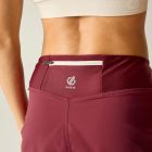 Dare2be Nimble Short Női 2in1 short bordó