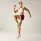 Dare2be Nimble Short Női 2in1 short bordó