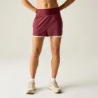 Dare2be Nimble Short Női 2in1 short bordó