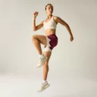 Dare2be Nimble Short Női 2in1 short bordó
