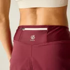 Dare2be Nimble Short Női 2in1 short bordó