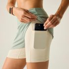 Dare2be Nimble Short Női 2in1 short színes