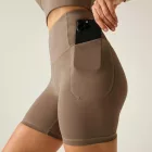 Dare2be Refresh Short Női short barna
