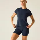 Dare2be Refresh Short Női short kék