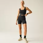 Dare2be Refresh Short Női short fekete