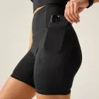Dare2be Refresh Short Női short fekete