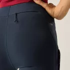 Dare2be Haik Legging Női túranadrág kék