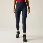 Dare2be Haik Legging Női túranadrág kék