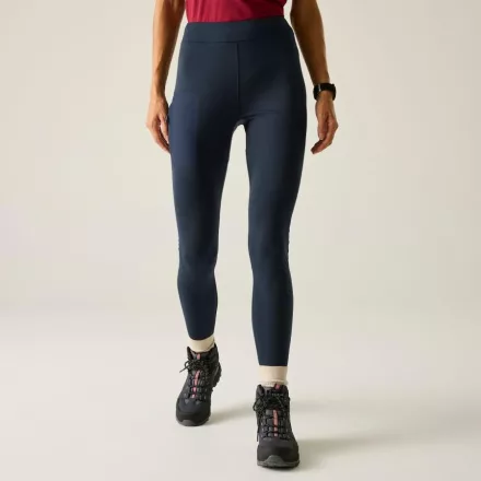 Dare2be Haik Legging Női túranadrág kék