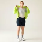 Dare2be Prompt II short Női kerákpáros nadrág kék