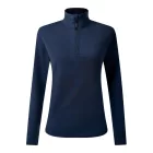 Dare2be Lowline II Strtch női core stretch pulóver kék