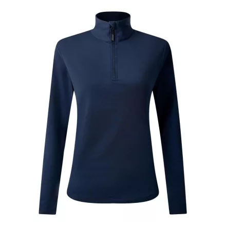 Dare2be Lowline II Strtch női core stretch pulóver kék