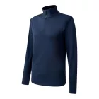 Dare2be Lowline II Strtch női core stretch pulóver kék