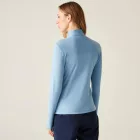Dare2be Lowline II Strtch női core stretch pulóver kék