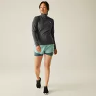 Dare2be Lowline II Strtch női core stretch pulóver szürke