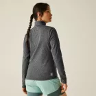 Dare2be Lowline II Strtch női core stretch pulóver szürke