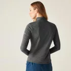 Dare2be Lowline II Strtch női core stretch pulóver szürke