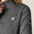 Dare2be Lowline II Strtch női core stretch pulóver szürke