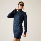 Dare2be Lowline II Strtch női core stretch pulóver kék