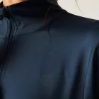 Dare2be Lowline II Strtch női core stretch pulóver kék