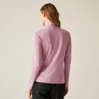 Dare2be Lowline II Strtch női core stretch pulóver rózsaszín/korall/pink