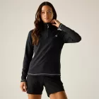 Dare2be Lowline II Strtch női core stretch pulóver fekete