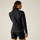 Dare2be Lowline II Strtch női core stretch pulóver fekete