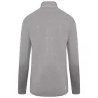 Dare2be Lowline II Strtch női core stretch pulóver szürke