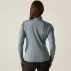 Dare2be Lowline II Strtch női core stretch pulóver zöld