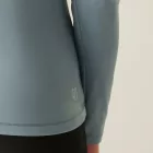 Dare2be Lowline II Strtch női core stretch pulóver zöld