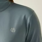 Dare2be Lowline II Strtch női core stretch pulóver zöld