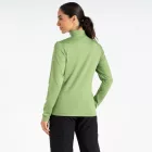 Dare2be Lowline II Strtch női core stretch pulóver zöld