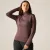 Dare2be Lowline II Strtch női core stretch pulóver lila