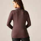 Dare2be Lowline II Strtch női core stretch pulóver lila