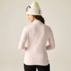 Dare2be Lowline II Strtch női core stretch pulóver rózsaszín/korall/pink