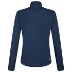 Dare2be Lowline II Strtch női core stretch pulóver kék