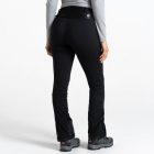 Dare2be Wmns Appended II Női túranadrág fekete